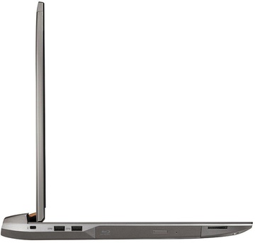 Asus ROG G752VT-DH74