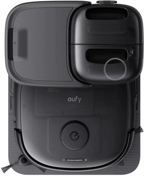 Eufy Omni E25 Black (T2353G11)