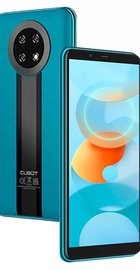 Cubot Note 9 3/32GB Green