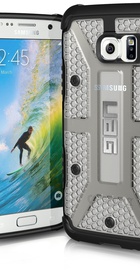 Urban Armor Gear UAG Composite Ice (GLXS7-ICE) for Samsung G930 Galaxy S7