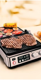 Braun MultiGrill 7 CG 7044