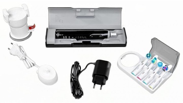 Oral-B Genius X 10000 Black