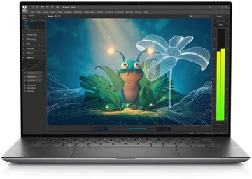 Dell Precision 5570 (W2F2K)