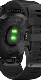 Garmin Fenix 6 Pro Black (010-02158-02/01)
