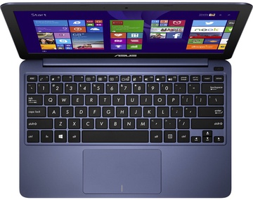 Asus X205TA (X205TA-FD0061TS)