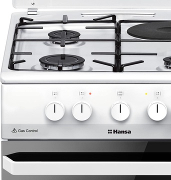 Hansa FCMW54000H