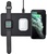 Satechi Trio Wireless Charging Pad Space Grey (ST-X3TWCPM)