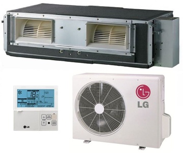 LG UB36/UU37