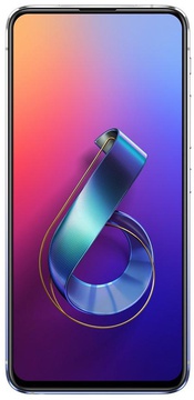 ASUS ZenFone 6 ZS630KL 6/128GB Dual Silver