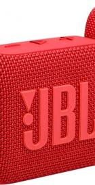 JBL Go 4 Red (JBLGO4RED)