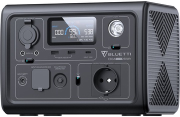 BLUETTI EB3A Portable Power Station (PB930784)