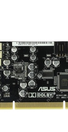 Asus Xonar D1