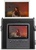Fujifilm Instax Wide Evo Black (16840933)