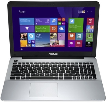 Asus X556UB (X556UB-DM025D)