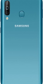 Samsung Galaxy A40s 2019 SM-A3050 6/64GB Blue (SM-A3050ZBFC)