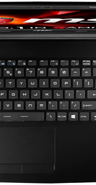 MSI GL62 6QF (GL626QF-628US)