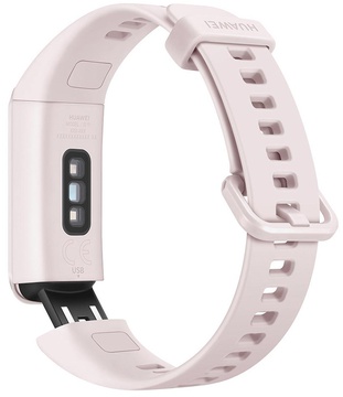 Huawei Band 4 (ADS-B29) Sakura Pink