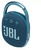 JBL Clip 4 Blue (JBLCLIP4ECOBLU)