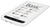 PocketBook Basic Touch (624) White PB624-D-WW