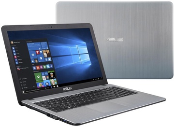 Asus X540LA (X540LA-XX492D)
