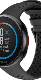 Polar Pacer Pro Carbon Gray (900102178)