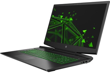HP Pavilion Gaming 17-cd2521nw (5A5L4EA)