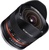 Samyang 8mm f/2.8 UMC Fish-eye Fuji XF II Black