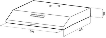 Grunhelm GVP 251 B