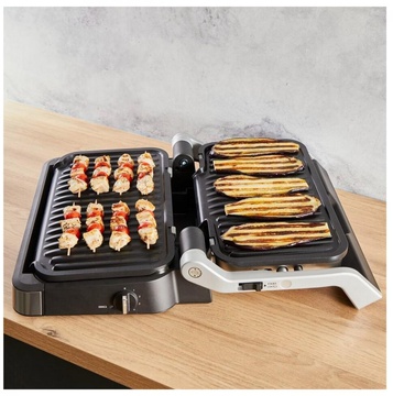 Tefal OptiGrill 2in1 XL GC782D30