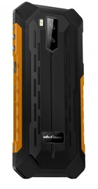 Ulefone Armor X5 3/32GB Orange (6937748733393)