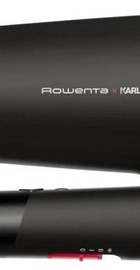 Rowenta Express Style Karl Lagerfeld CV184LF0