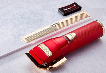 BaByliss PRO Barber Spirit 4ARTISTS (FX8700RE)