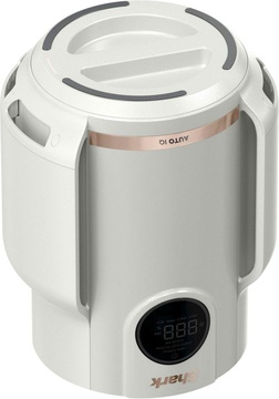 Shark NeverChange5 Air Purifier Compact Pro (HP072EU)