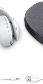 JBL Everest Elite 700 White