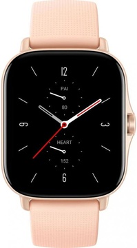 Amazfit GTS 2 New Version Petal Pink