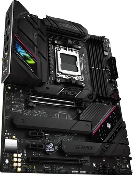 ASUS ROG STRIX B650E-F GAMING WIFI