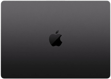 Apple MacBook Pro 16" Late 2024 Space Black (Z1FT000D7, Z1FV0009L)
