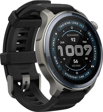 Amazfit Balance 2 Midnight Black (W2430GL1N)