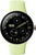 Google Pixel Watch 4 41mm LTE Champagne Gold Aluminum case / Lemongrass Active Band