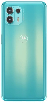 Motorola Edge 20 Lite 8/128GB Lagoon Green