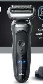 Braun Series 7 72-G1200s