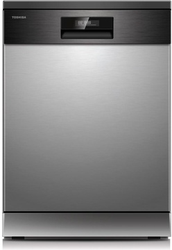 Toshiba DW-14F2CIS(SS)