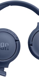 JBL Tune 520BT Blue (JBLT520BTBLUEU)