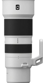 Sony FE 400-800mm f/6.3-8 G OSS Black (SEL400800G)