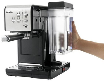 Breville PrimaLatte II VCF108X