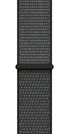 Apple Watch 38mm/40mm/41mm/42mm Dark Olive Sport Loop (MQW62)