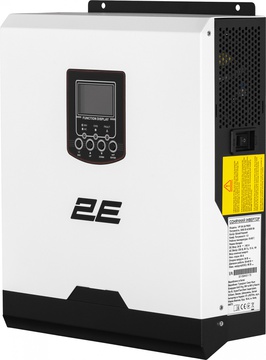 2E VP-3K24 3000VA, 24V Pnom -3,0kW (2E-VP-3K24)