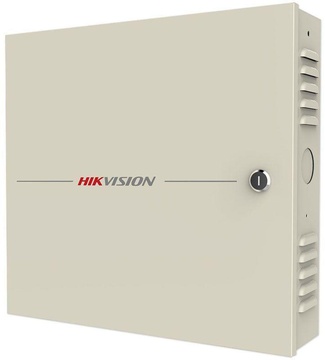 HIKVISION Контроллер для 2-дверей DS-K2602
