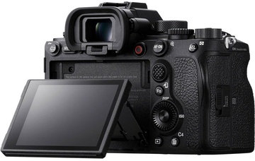 Sony Alpha A1 body (ILCE1.CEC)