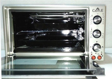 Castle CPE-60G